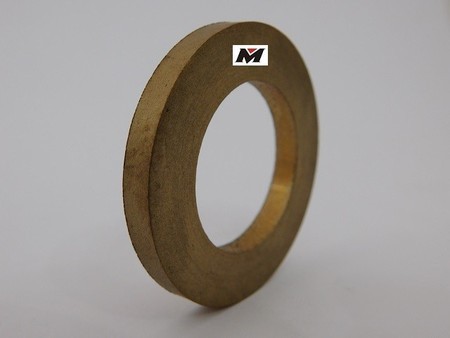 Arruelas para moedores de carne